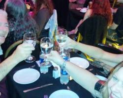 IZABELLA EL  MUSICAL: ¡Una experiencia que NO te podés perder!