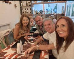 BURAKO Y MERIENDA  Iniciación y ya jugadores-   Villa del Parque. 
