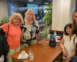 JUGAMOS RUMMY LOS MIERCOLES EN MARTINEZ