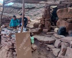 INVIERNO EN SALTA¡¡¡¡¡¡¡¡   ALLA VAMOS¡¡¡¡¡¡