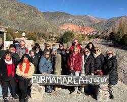 INVIERNO EN SALTA¡¡¡¡¡¡¡¡   ALLA VAMOS¡¡¡¡¡¡