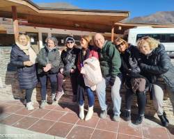 INVIERNO EN SALTA¡¡¡¡¡¡¡¡   ALLA VAMOS¡¡¡¡¡¡