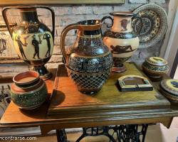 UN LEGADO CULTURAL INCREIBLE, DE LA MANO DE RAUL SOLDI Y MUCHO MAS...!!!