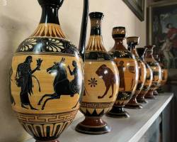 UN LEGADO CULTURAL INCREIBLE, DE LA MANO DE RAUL SOLDI Y MUCHO MAS...!!!