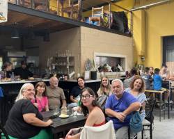 UN LEGADO CULTURAL INCREIBLE, DE LA MANO DE RAUL SOLDI Y MUCHO MAS...!!!