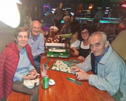 Planazo de Viernes...Volvemos a "JOBS"!!!