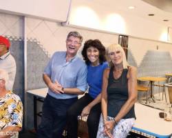 VAMOS AL BOWLING EN PATERNAL