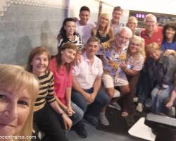 VAMOS AL BOWLING EN PATERNAL