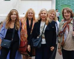 Canciones de Colección en el Museo Histórico del Cabildo