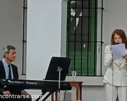 Canciones de Colección en el Museo Histórico del Cabildo