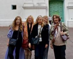 Canciones de Colección en el Museo Histórico del Cabildo