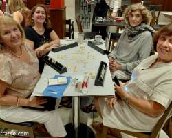 Jugamos Rummy en Caballito!!! 