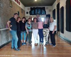 AMERICANO Y ROCK  EN CHACARITA NIVEL 2 Y LUEGO CAFECITOOO !