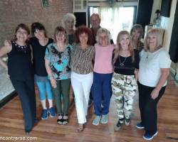 AMERICANO Y ROCK  EN CHACARITA NIVEL 2 Y LUEGO CAFECITOOO !