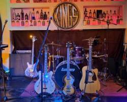 VUELVE EL TRIBUTO TAN ESPERADO!