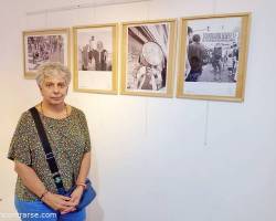 Exposición San Martín. testigos de la memoria