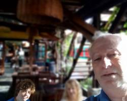 El domingo 29 de Marzo nos vamos a... ¡LA RIVERA DE LA ZONA NORTE !!! con TREN DE LA COSTA+CAMINATA+MERIENDA en EL MOLINO