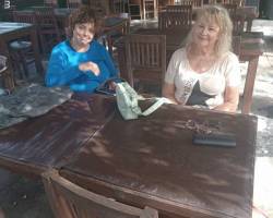 El domingo 29 de Marzo nos vamos a... ¡LA RIVERA DE LA ZONA NORTE !!! con TREN DE LA COSTA+CAMINATA+MERIENDA en EL MOLINO