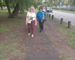 El domingo 29 de Marzo nos vamos a... ¡LA RIVERA DE LA ZONA NORTE !!! con TREN DE LA COSTA+CAMINATA+MERIENDA en EL MOLINO