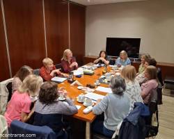 Club de lectura: Los martes son puro cuento...