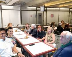 POR OTRA SALIDA DE  BOWLING, VOLVEMOS A PALOKO !!!