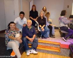 POR OTRA SALIDA DE  BOWLING, VOLVEMOS A PALOKO !!!