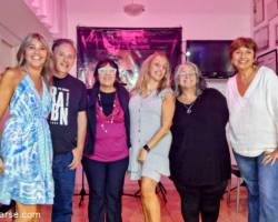 VOLVEMOS A CANTAR! 10 AÑO CONSECUTIVO DEL TALLER DE CANTO  !