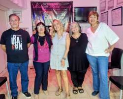 VOLVEMOS A CANTAR! 10 AÑO CONSECUTIVO DEL TALLER DE CANTO  !