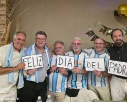 SABADO DE FIESTA, CON TODA LA ENERGIA GEMINIANA, SHOW EN VIVO PARA BAILAR , TODA LA NOCHE