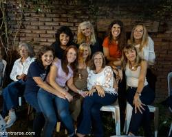 COMIDA Y GUITARREADA EN LO DE MAJO!!!