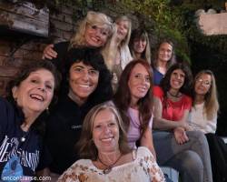 COMIDA Y GUITARREADA EN LO DE MAJO!!!