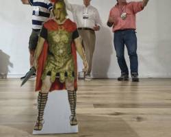 ENCUENTRO CON ITALIA