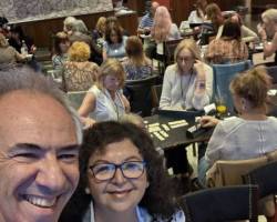 Jugamos Rummy en Caballito!!! 