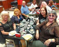 Jugamos Rummy en Caballito!!! 