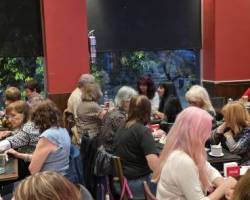 Jugamos Rummy en Caballito!!! 