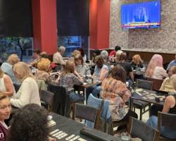 Jugamos Rummy en Caballito!!! 