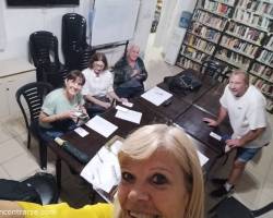 ARMAMOS UN MALETIN DE RESCATE EMOCIONAL?