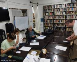 ARMAMOS UN MALETIN DE RESCATE EMOCIONAL?