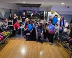 BOWLING EN PATERNAL