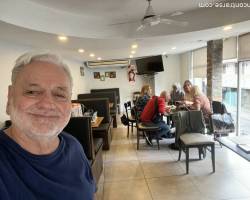 RUMMY, MERIENDA Y PLANES...!!