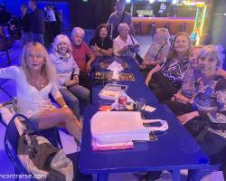 BOWLING IV - BOULEVARD SHOPPING ADROGUE - JUGAMOS Y MERENDAMOS