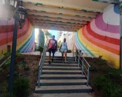 SAN NICOLAS EN MICRO  es mucho + 