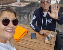 Entre Risas y Verde ,,,Caminar, Respirar, Compartir