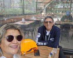 Entre Risas y Verde ,,,Caminar, Respirar, Compartir