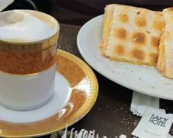 Drunch en Lobby Bar Imperio