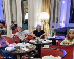 Drunch en Lobby Bar Imperio