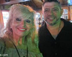 CANTAS EN EL BAÑO? VENITE CASTELAR