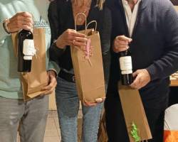 Domingueando a puro .... "TRUCO & FOOD"