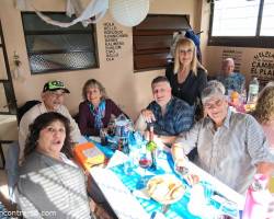 Domingueando a puro .... "TRUCO & FOOD"