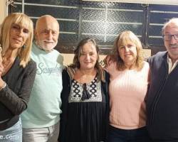 Domingueando a puro .... "TRUCO & FOOD"